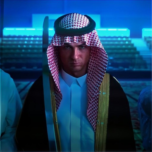 ronaldo in rain 0060
