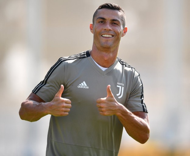 ronaldo in rain 0064