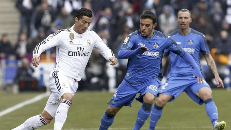 ronaldo in rain 0073