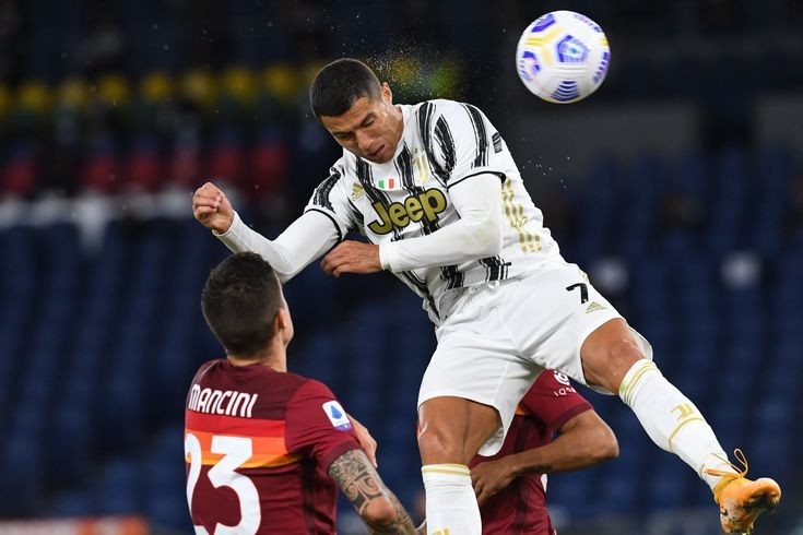 ronaldo in rain 0077