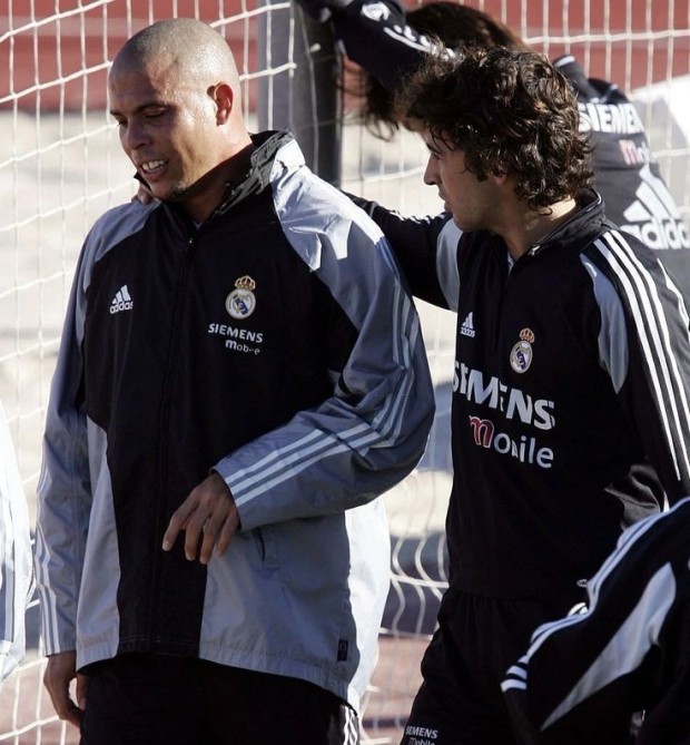 ronaldo in rain 0080