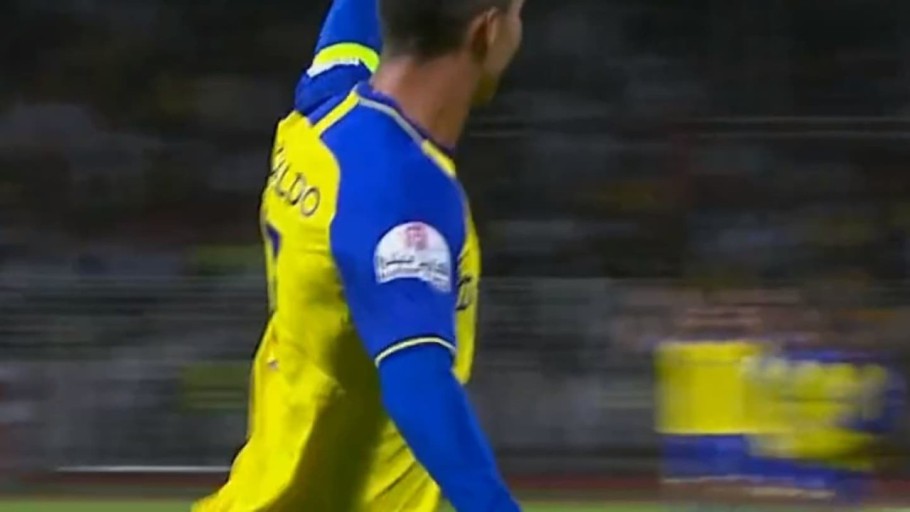 ronaldo in rain 0081