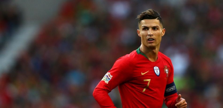 ronaldo in rain 0082