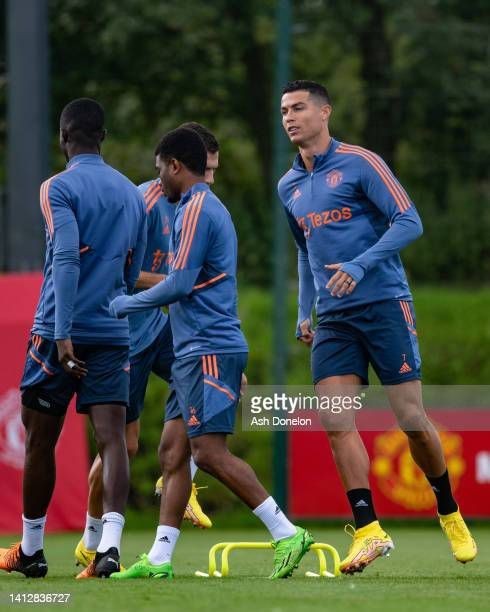 ronaldo in rain 0083
