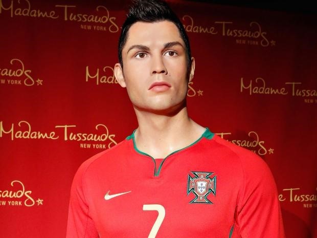 ronaldo in rain 0091