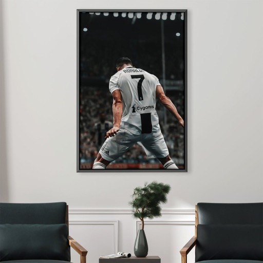 ronaldo in rain 0097