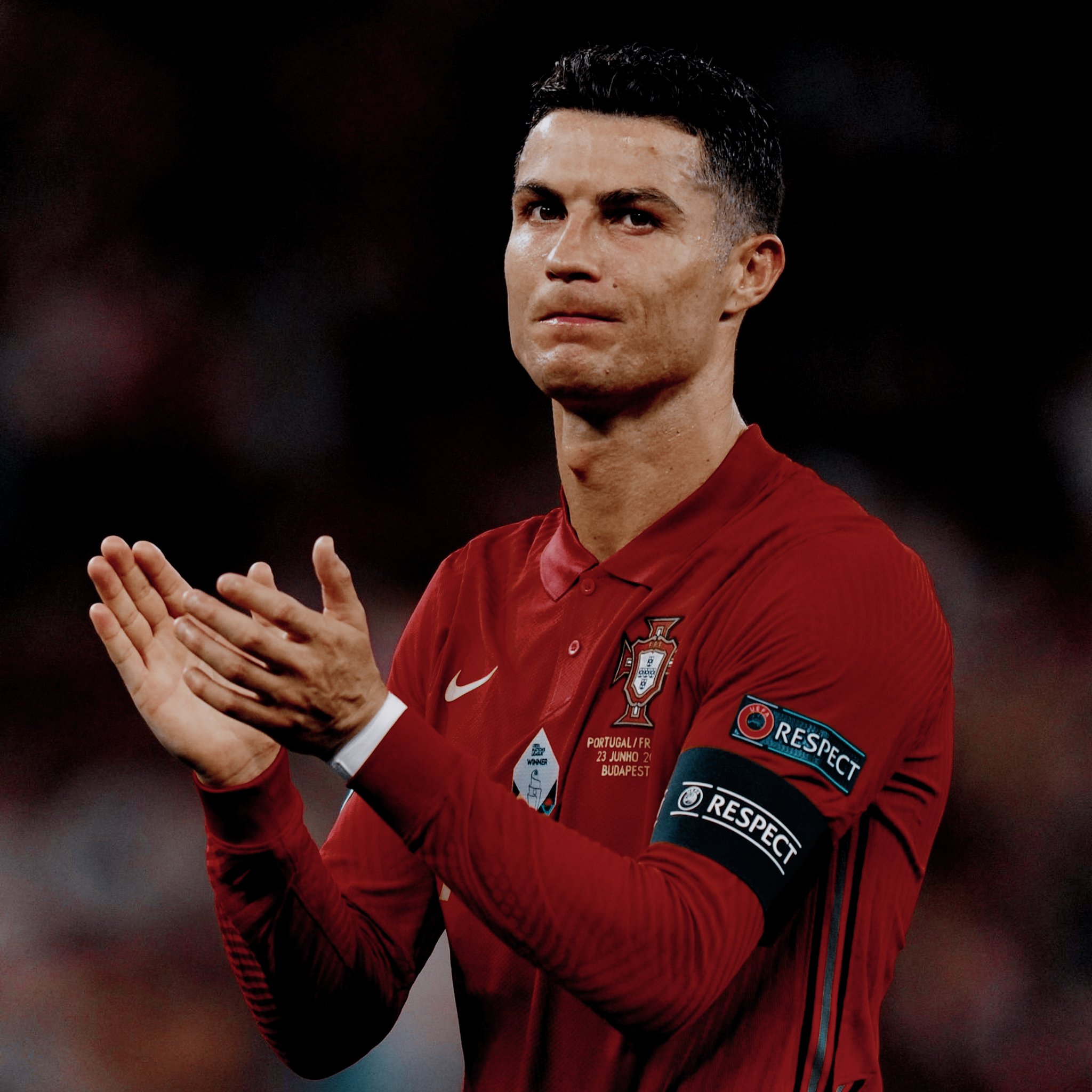 Ronaldo influence on football