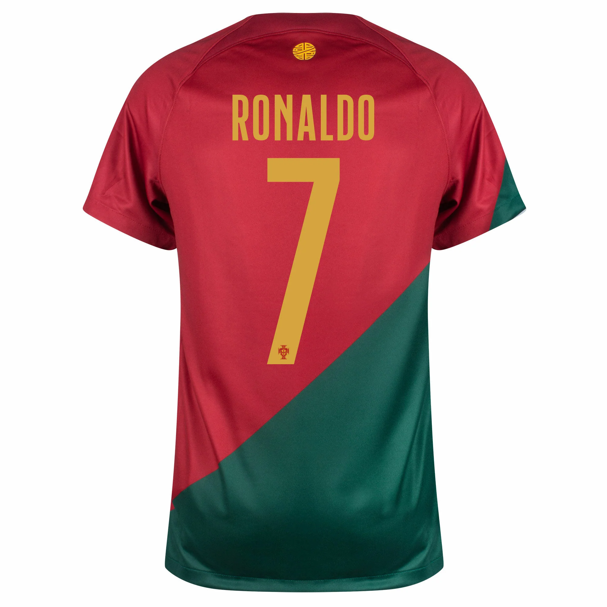 Ronaldo jersey photos