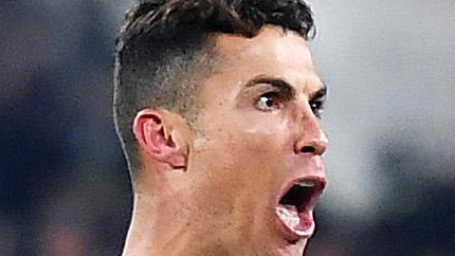 ronaldo juventus celebration 0011