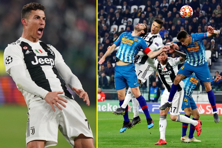 ronaldo juventus celebration 0018