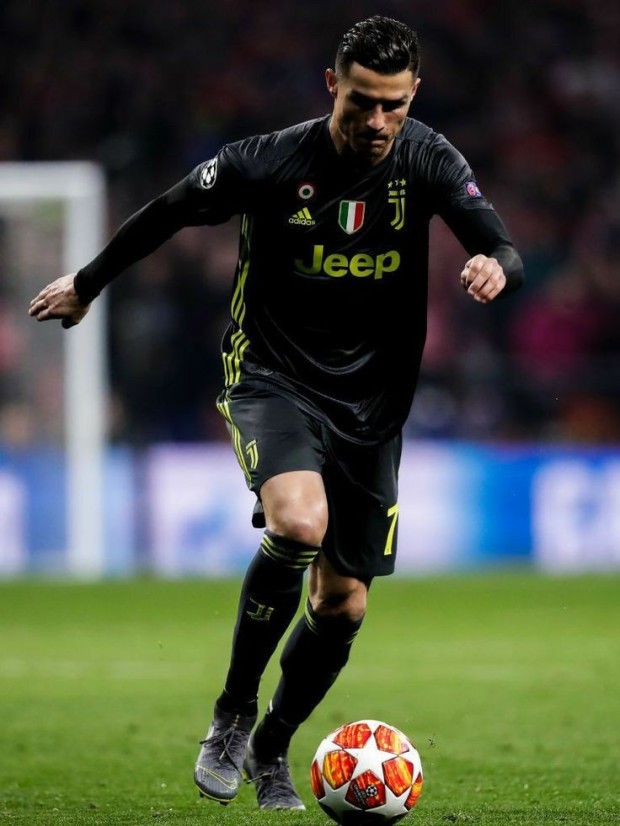 ronaldo juventus celebration 0021