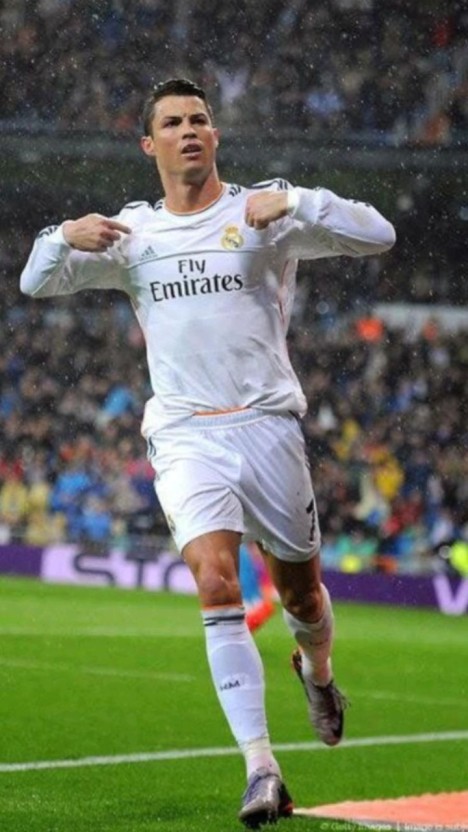 ronaldo juventus celebration 0022