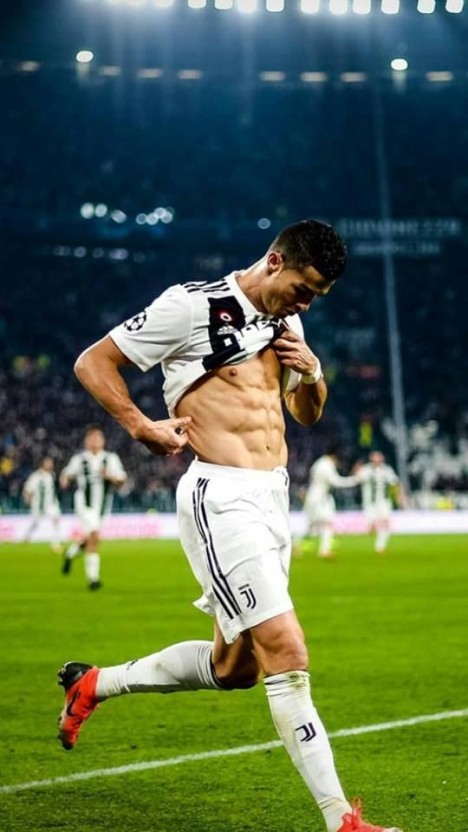 ronaldo juventus celebration 0026