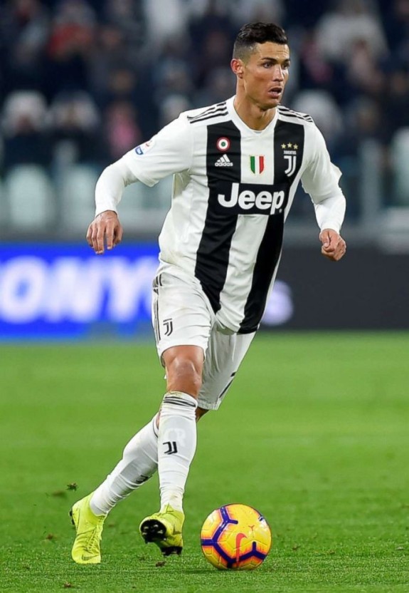 ronaldo juventus celebration 0028