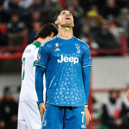ronaldo juventus celebration 0040