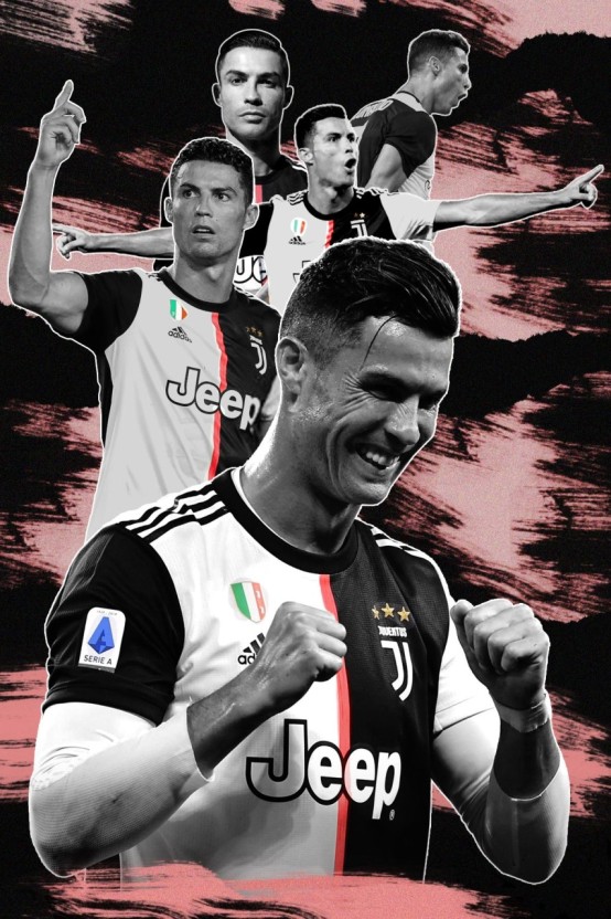 ronaldo juventus celebration 0041