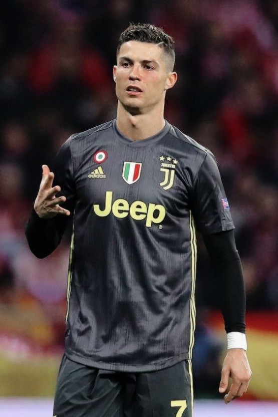 ronaldo juventus celebration 0043