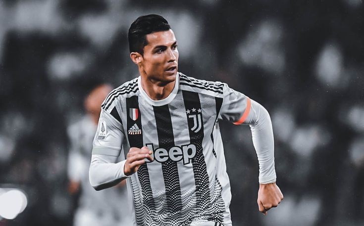 ronaldo juventus celebration 0047