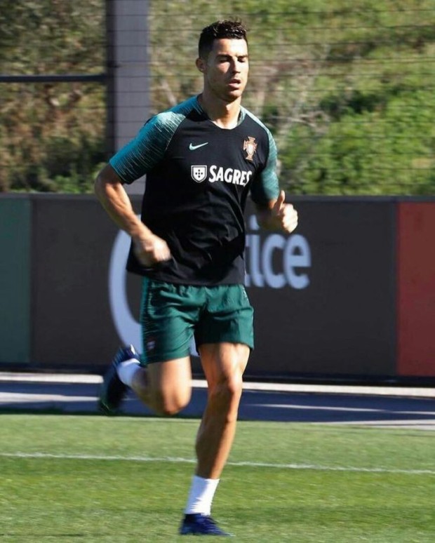 ronaldo juventus celebration 0053