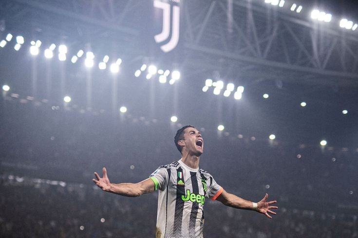 ronaldo juventus celebration 0058