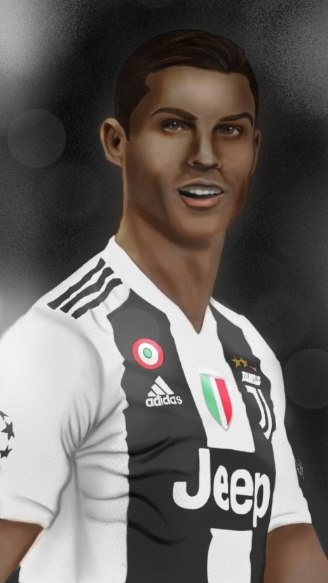 ronaldo juventus celebration 0060