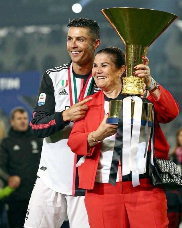 ronaldo juventus celebration 0064