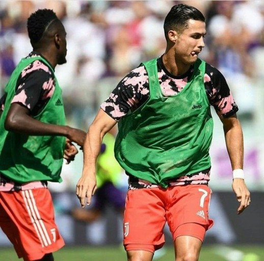 ronaldo juventus celebration 0065
