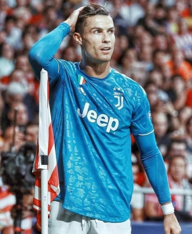 ronaldo juventus celebration 0066