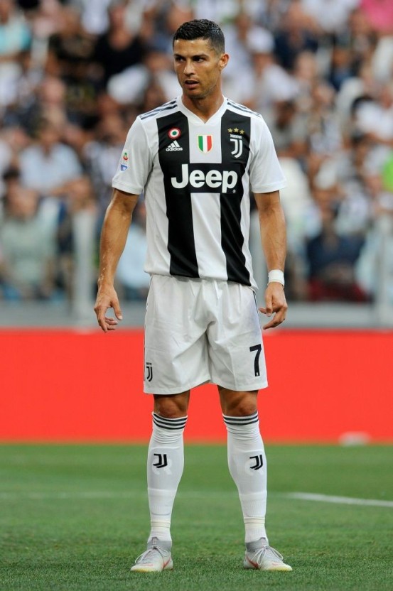 ronaldo juventus celebration 0069