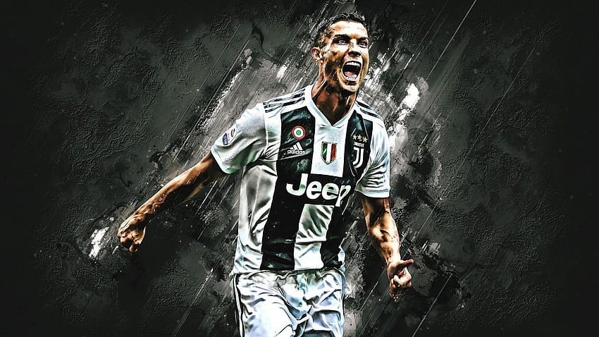 ronaldo juventus celebration 0072