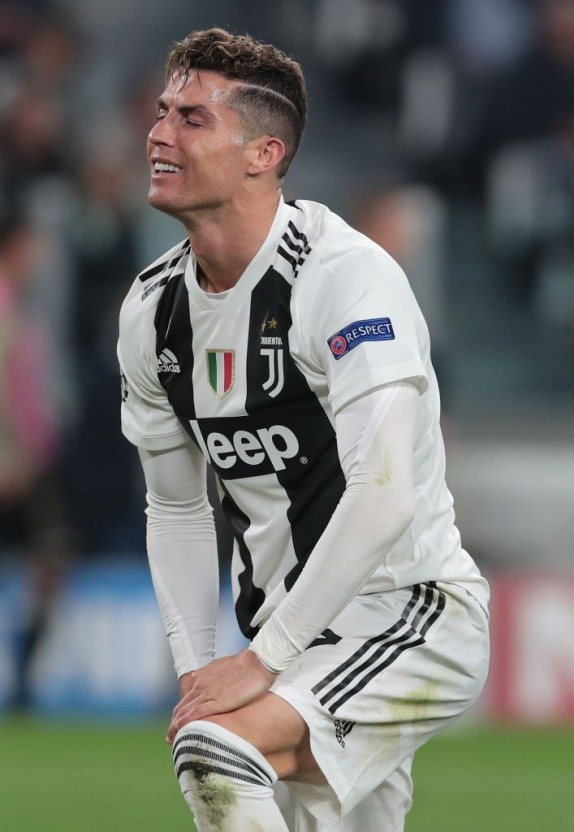 ronaldo juventus celebration 0076