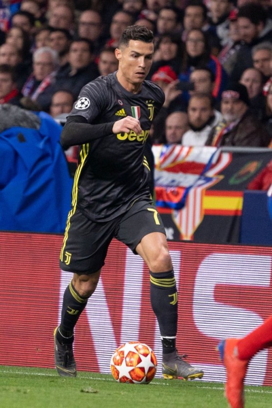 ronaldo juventus celebration 0078