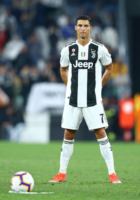 ronaldo juventus celebration 0079