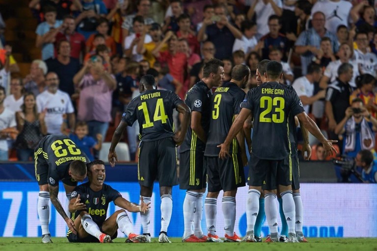 ronaldo juventus celebration 0084