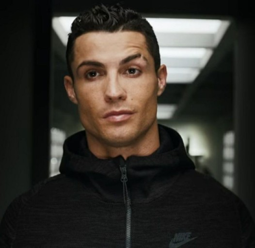 ronaldo juventus celebration 0086