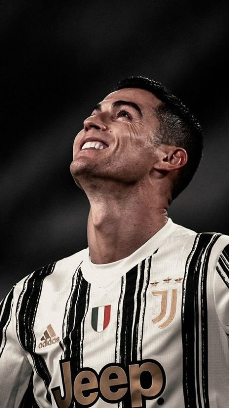 ronaldo juventus celebration 0087