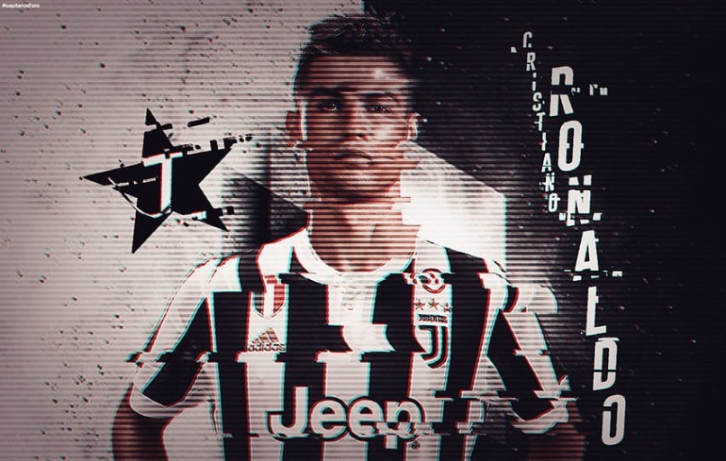 ronaldo juventus celebration 0091