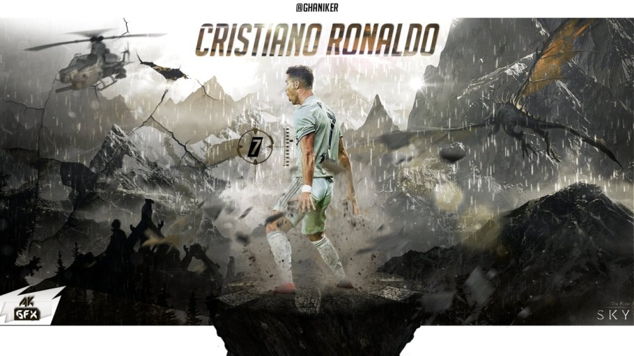 ronaldo juventus celebration 0095