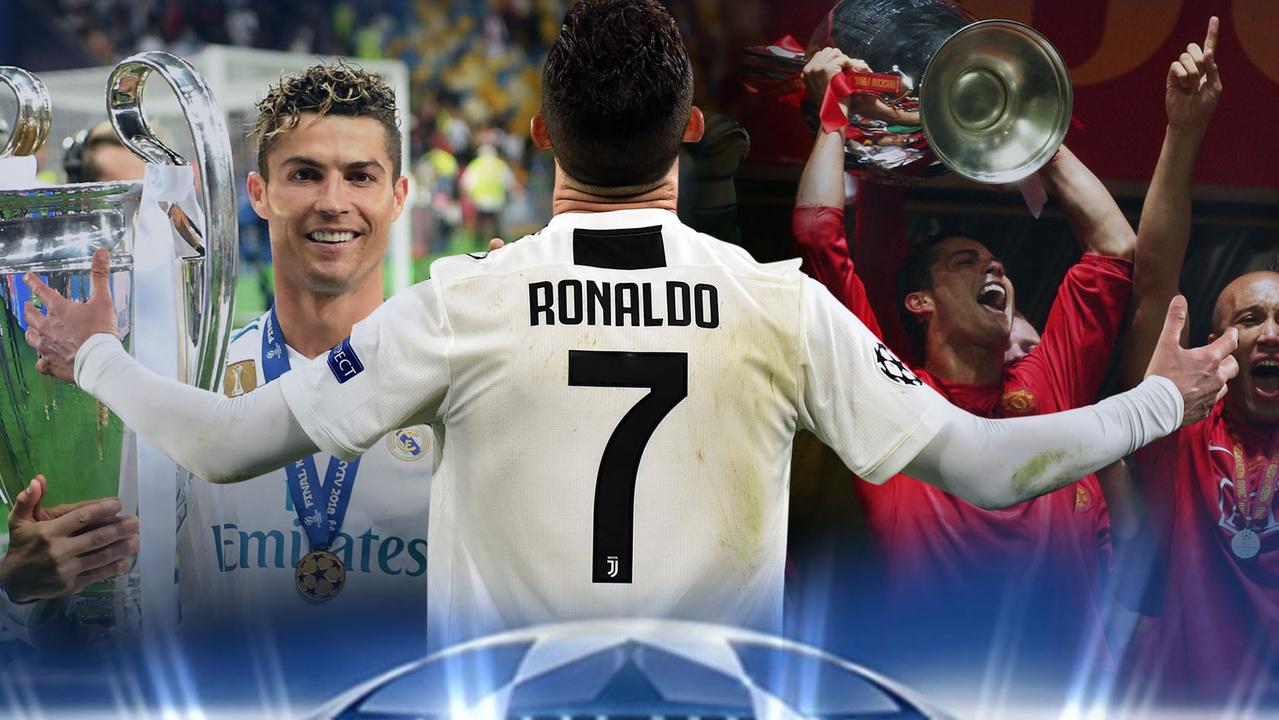 ronaldo juventus trophy 0024