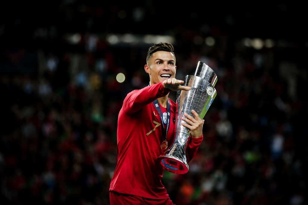 ronaldo juventus trophy 0027