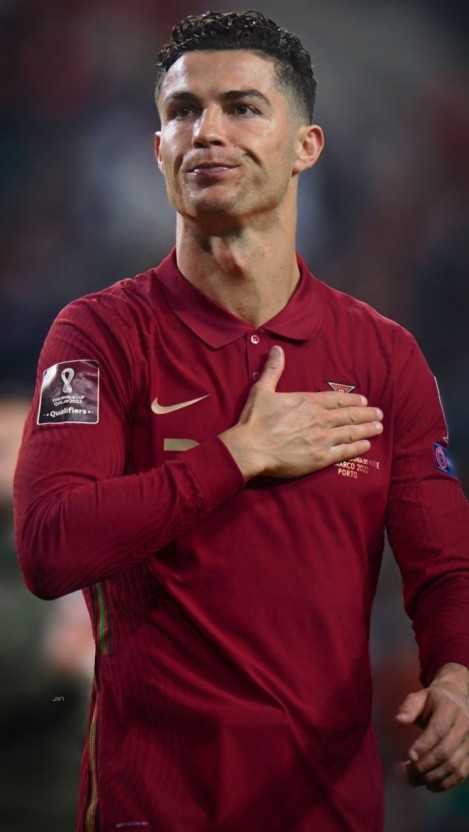 Ronaldo lifestyle photos 2022