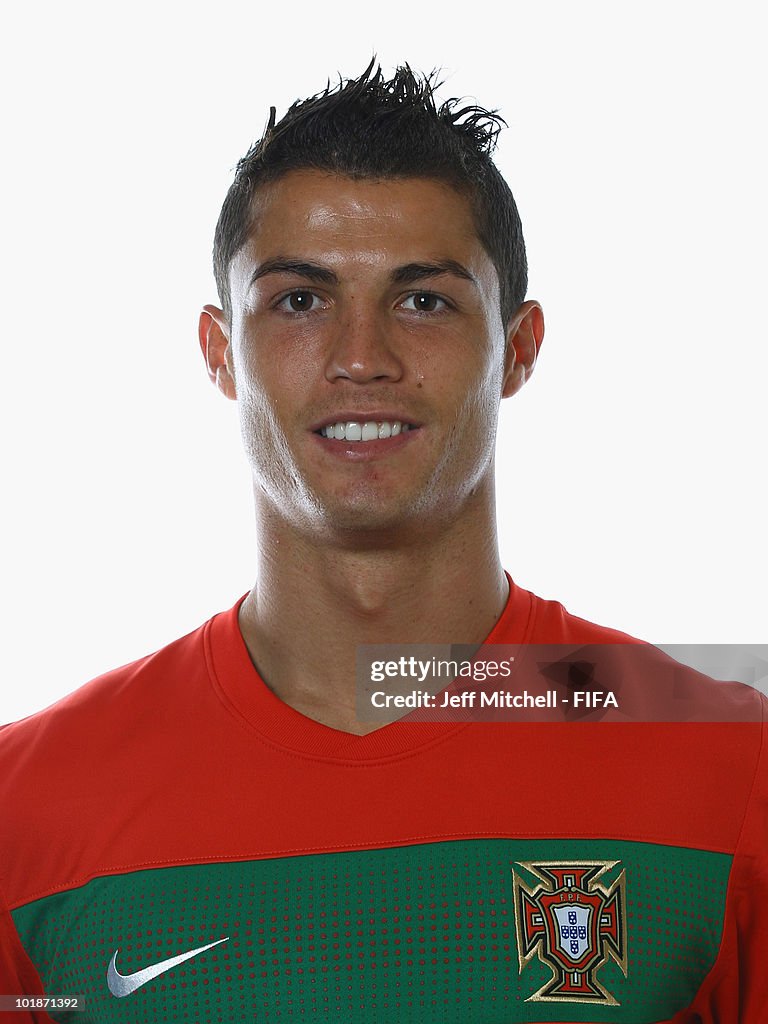 Ronaldo match reviews 2010.