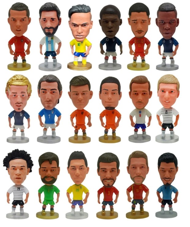 ronaldo messi neymar mbappe photos 0010