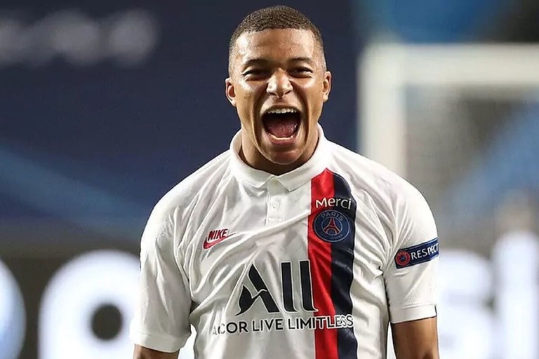 ronaldo messi neymar mbappe photos 0014