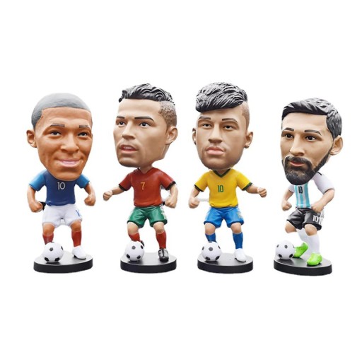 ronaldo messi neymar mbappe photos 0018