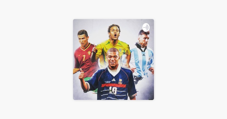 ronaldo messi neymar mbappe photos 0019