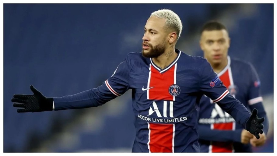 ronaldo messi neymar mbappe photos 0020