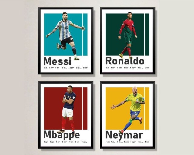 ronaldo messi neymar mbappe photos 0026