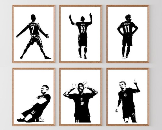 ronaldo messi neymar mbappe photos 0035
