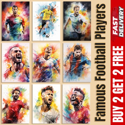 ronaldo messi neymar mbappe photos 0039